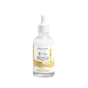 Mary & May - Siero viso illuminante Rice niacin 10% Triple Vitamin Serum