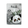 masque BAR - Maschera per il viso Pretty Animalz - Panda