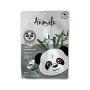 masque BAR - Maschera per il viso Pretty Animalz - Panda