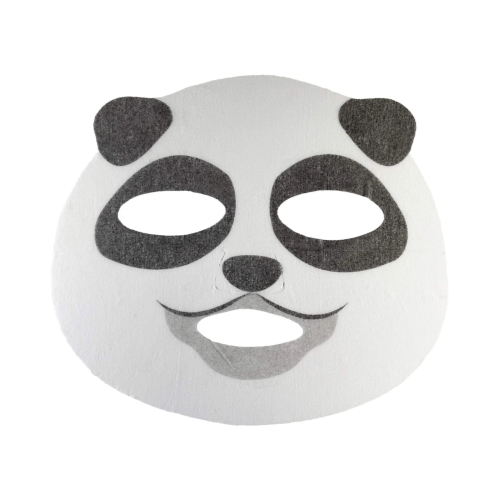masque BAR - Maschera per il viso Pretty Animalz - Panda
