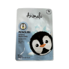 masque BAR - Maschera per il viso Pretty Animalz - Penguin