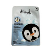 masque BAR - Maschera per il viso Pretty Animalz - Penguin