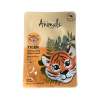 masque BAR - Maschera per il viso Pretty Animalz - Tiger
