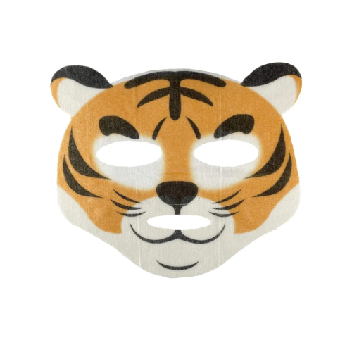 masque BAR - Maschera per il viso Pretty Animalz - Tiger