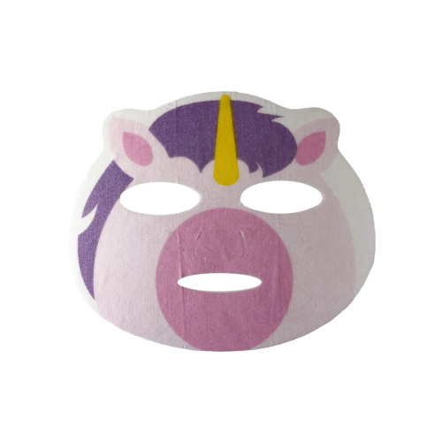 masque BAR - Maschera per il viso Pretty Animalz - Unicorn
