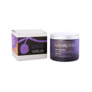 Matarrania - Scrub viso e corpo 100% Bio - Oliva