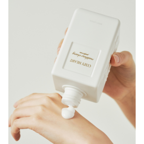 Matthew Chang - Cozy Heart Lozione idratante per il corpo