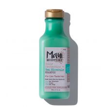 Maui - Shampoo Protezione Colore e Minerali Marini - Capelli Colorati 385 ml