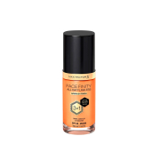 Max Factor - Fondotinta Face Finity 3 in 1 - N84: Soft Toffee Max Factor - Fondotinta Face Finity 3 in 1 - N84: Soft Toffee