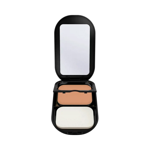 Max Factor - Fondotinta compatto Facefinity - 002: Ivory