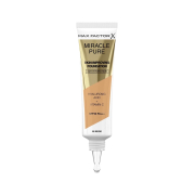 Max Factor - Base per il trucco idratante 24 ore SPF30 Miracle Pure - 55: Beige Max Factor - Base per il trucco idratante 24 ore SPF30 Miracle Pure - 55: Beige