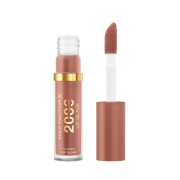Max Factor - Lucidalabbra volumizzante 2000 Calorie Lip Glaze - 150: Caramel Swish
