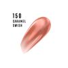 Max Factor - Lucidalabbra volumizzante 2000 Calorie Lip Glaze - 150: Caramel Swish