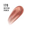 Max Factor - Lucidalabbra volumizzante 2000 Calorie Lip Glaze  - 170: Nectar Punch