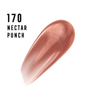 Max Factor - Lucidalabbra volumizzante 2000 Calorie Lip Glaze  - 170: Nectar Punch