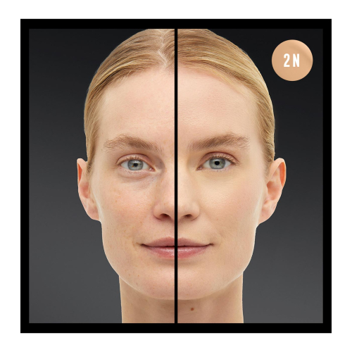 Max Factor - Correttore liquido Facefinity Multi Perfector- 2N