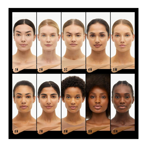 Max Factor - Correttore liquido Facefinity Multi Perfector- 6N