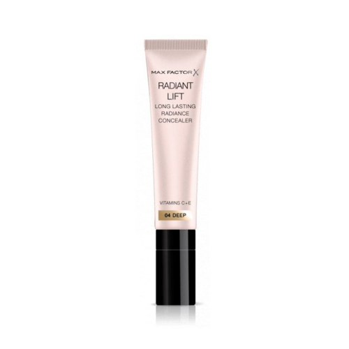 Max Factor - Correttore Liquido Radiant Lift - 04: Dark
