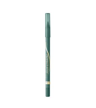 Max Factor - Eyeliner Kajal Perfect Stay - 093: Green Shimmer