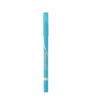 Max Factor - Eyeliner Kajal Perfect Stay - 094: Pretty Turquoise
