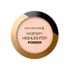 Max Factor - Evidenziatore in polvere Facefinity - 001: Nude Beam