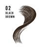 Max Factor - Mascara Masterpiece 2 in 1 Lash Wow - Black Brown