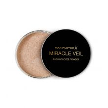 Max Factor - Cipria in polvere Miracle Veil