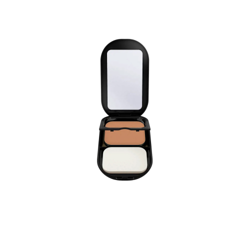Max Factor - Ricarica base trucco compatta Facefinity - 008: Toffee