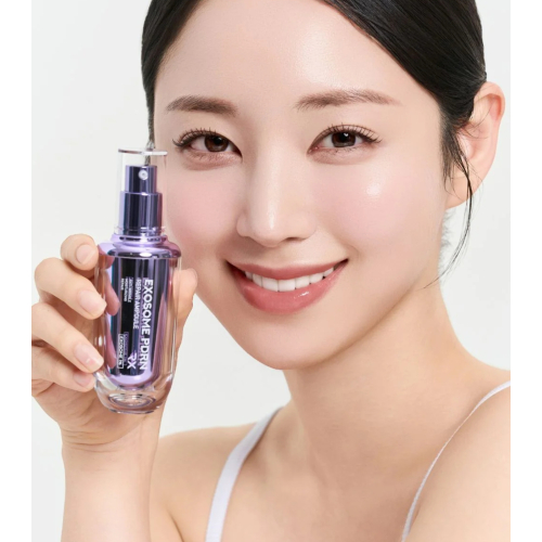 Maxiclinic - Fiala riparatrice per il viso Exosome 1% PDRN