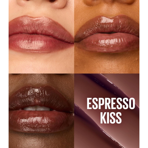 Maybelline - Balsamo labbra Lifter Glaze - 010: Espresso Kiss