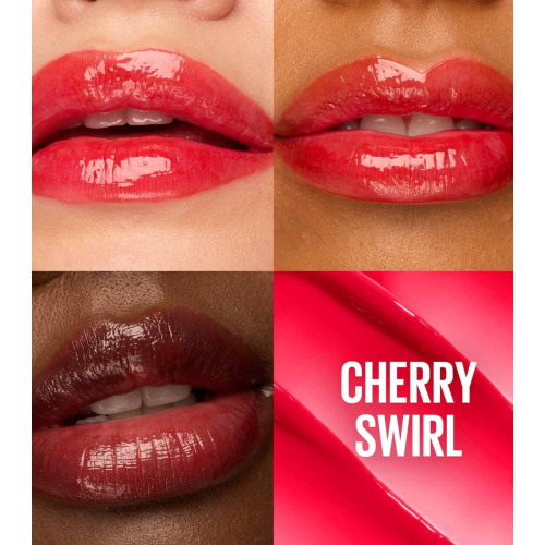 Maybelline - Balsamo labbra Lifter Glaze - 04: Cherry Swirl