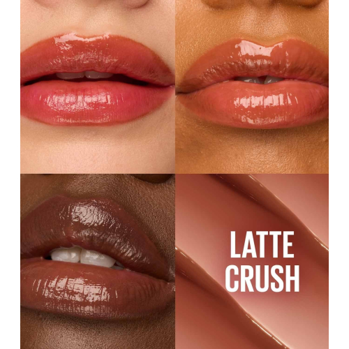 Maybelline - Balsamo labbra Lifter Glaze - 09: Latte Crush
