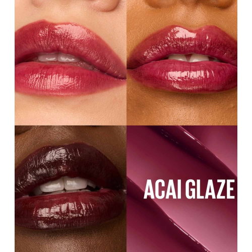 Maybelline - Balsamo labbra Lifter Glaze - 08: Acai Glaze