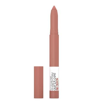 Maybelline - Rossetto SuperStay Ink Crayon - 105: On The Grind