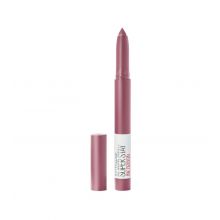 Maybelline - Rossetto SuperStay Ink Crayon - 25: Stay Excepcional