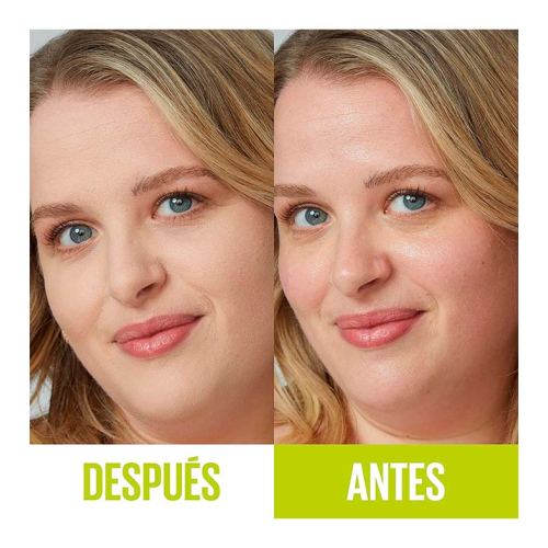 Maybelline - Fondotinta in polvere SuperStay 24H - 21