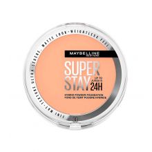 Maybelline - Fondotinta in polvere SuperStay 24H - 30