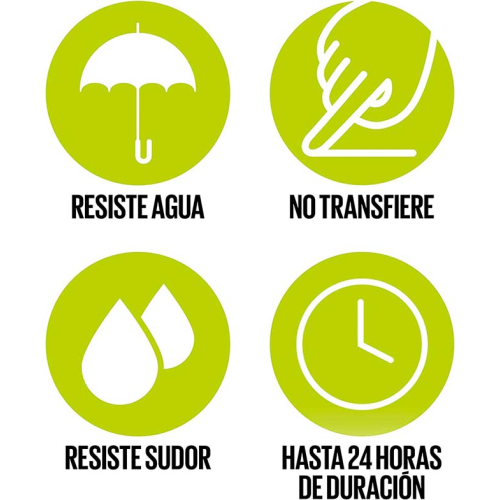 Maybelline - Fondotinta in polvere SuperStay 24H - 30