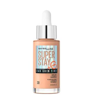 Maybelline - Base trucco siero SuperStay 24H Skin Tint + Vitamina C - 30