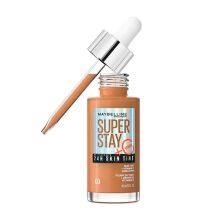 Maybelline - Base trucco siero SuperStay 24H Skin Tint + Vitamina C - 60