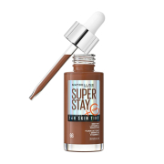 Maybelline - Base per il trucco del siero SuperStay 24H Skin Tint + Vitamina C - 66 Maybelline - Base per il trucco del siero SuperStay 24H Skin Tint + Vitamina C - 66