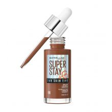 Maybelline - Base per il trucco del siero SuperStay 24H Skin Tint + Vitamina C - 66