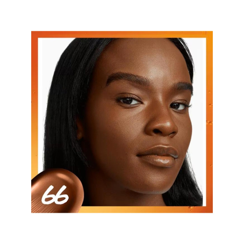 Maybelline - Base per il trucco del siero SuperStay 24H Skin Tint + Vitamina C - 66