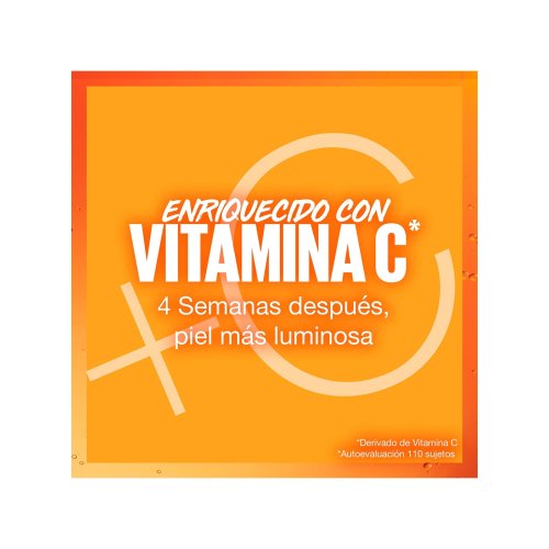 Maybelline - Base per il trucco del siero SuperStay 24H Skin Tint + Vitamina C - 66