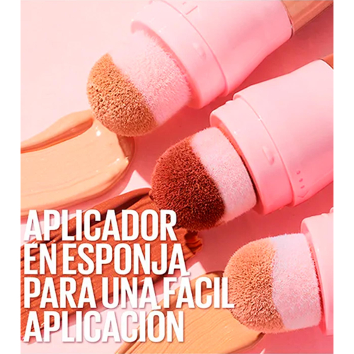 Maybelline - Base per trucco Instant Perfector Glow 4 in 1 - 02: Medium