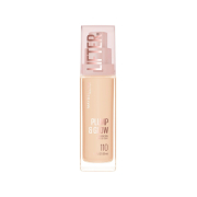 Maybelline - Base trucco Lifter Plump & Glow - 110