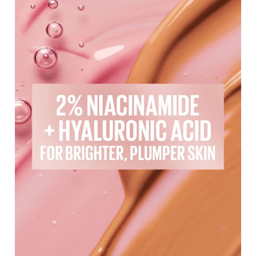 Maybelline - Base trucco Lifter Plump & Glow - 116