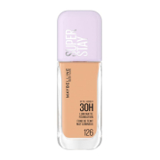 Maybelline - Fondotinta SuperStay Lumi-Matte - 126