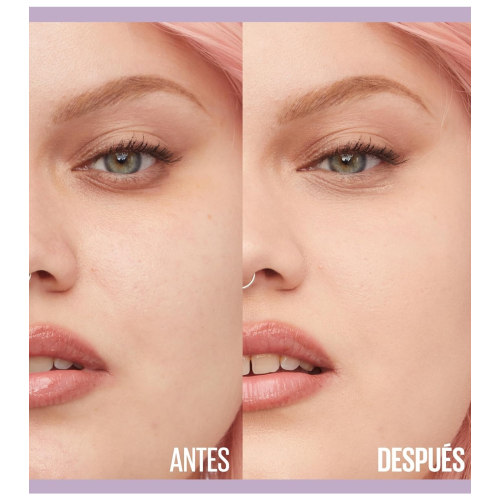 Maybelline - Fondotinta SuperStay Lumi-Matte - 128