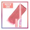 Maybelline - *Bday Edition* - Rossetto SuperStay Ink Crayon Shimmer - 185: Piece Of Cake